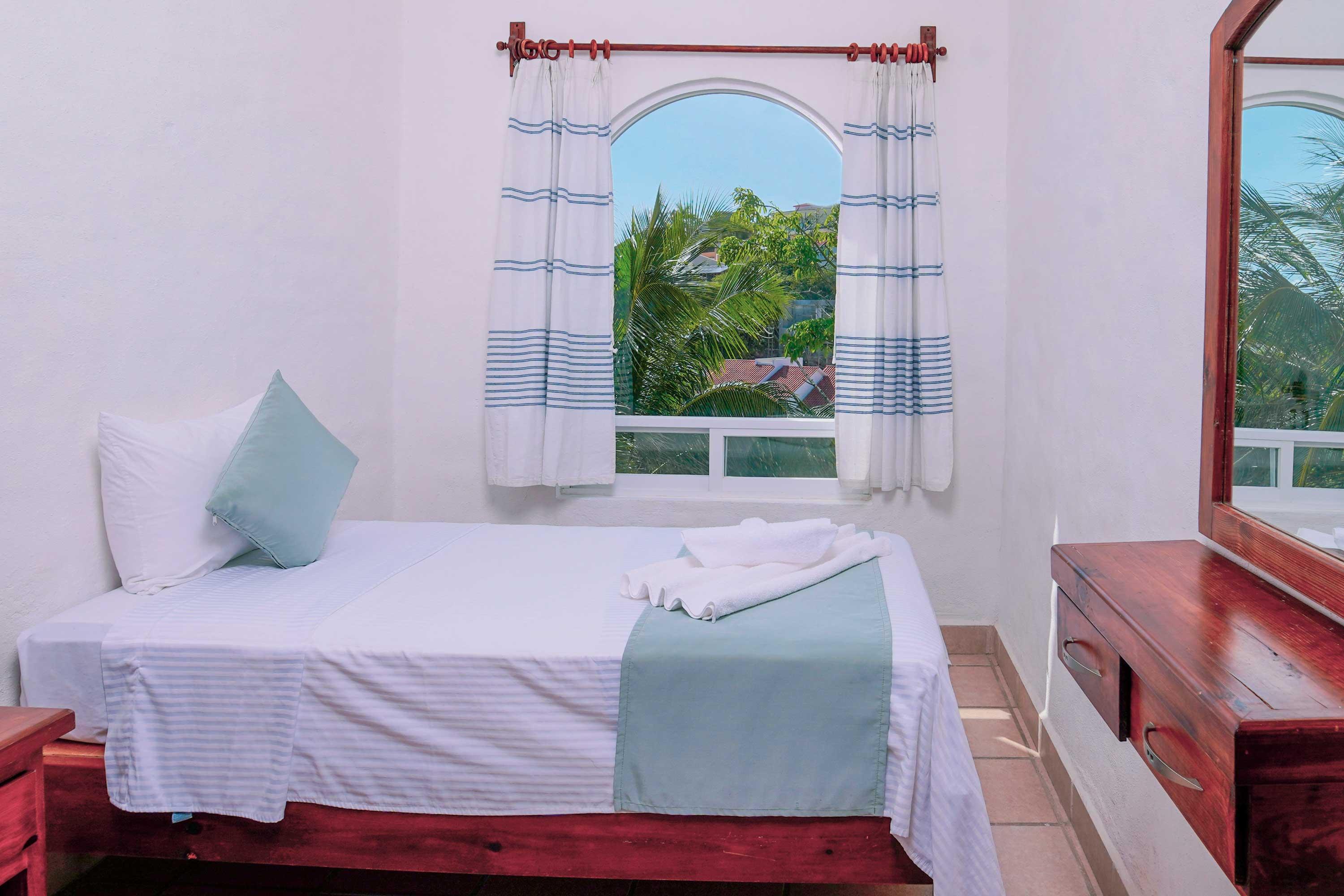 Villas & Resort Luz De Luna 산타크루즈휴에튤코 외부 사진