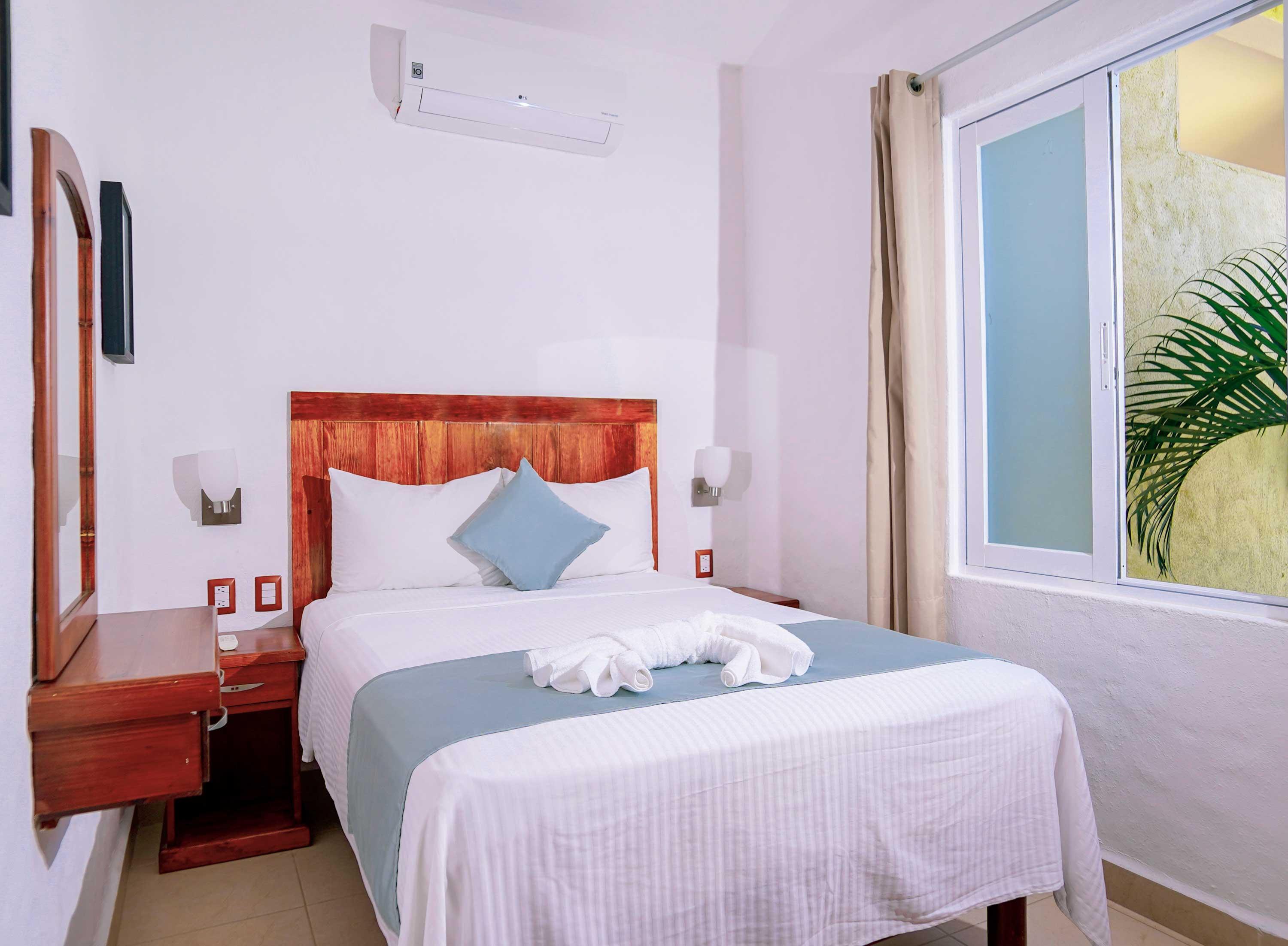 Villas & Resort Luz De Luna 산타크루즈휴에튤코 외부 사진
