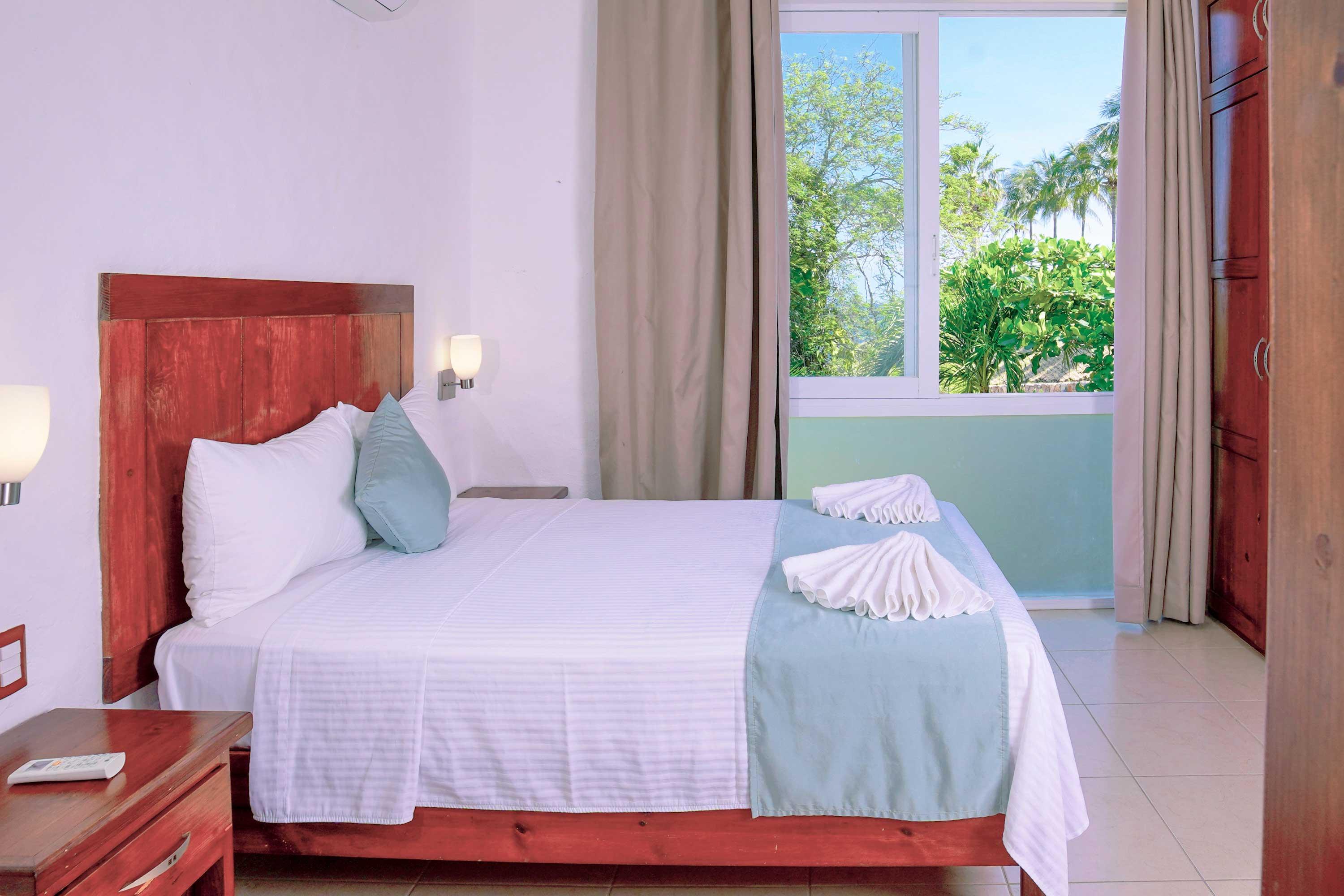 Villas & Resort Luz De Luna 산타크루즈휴에튤코 외부 사진