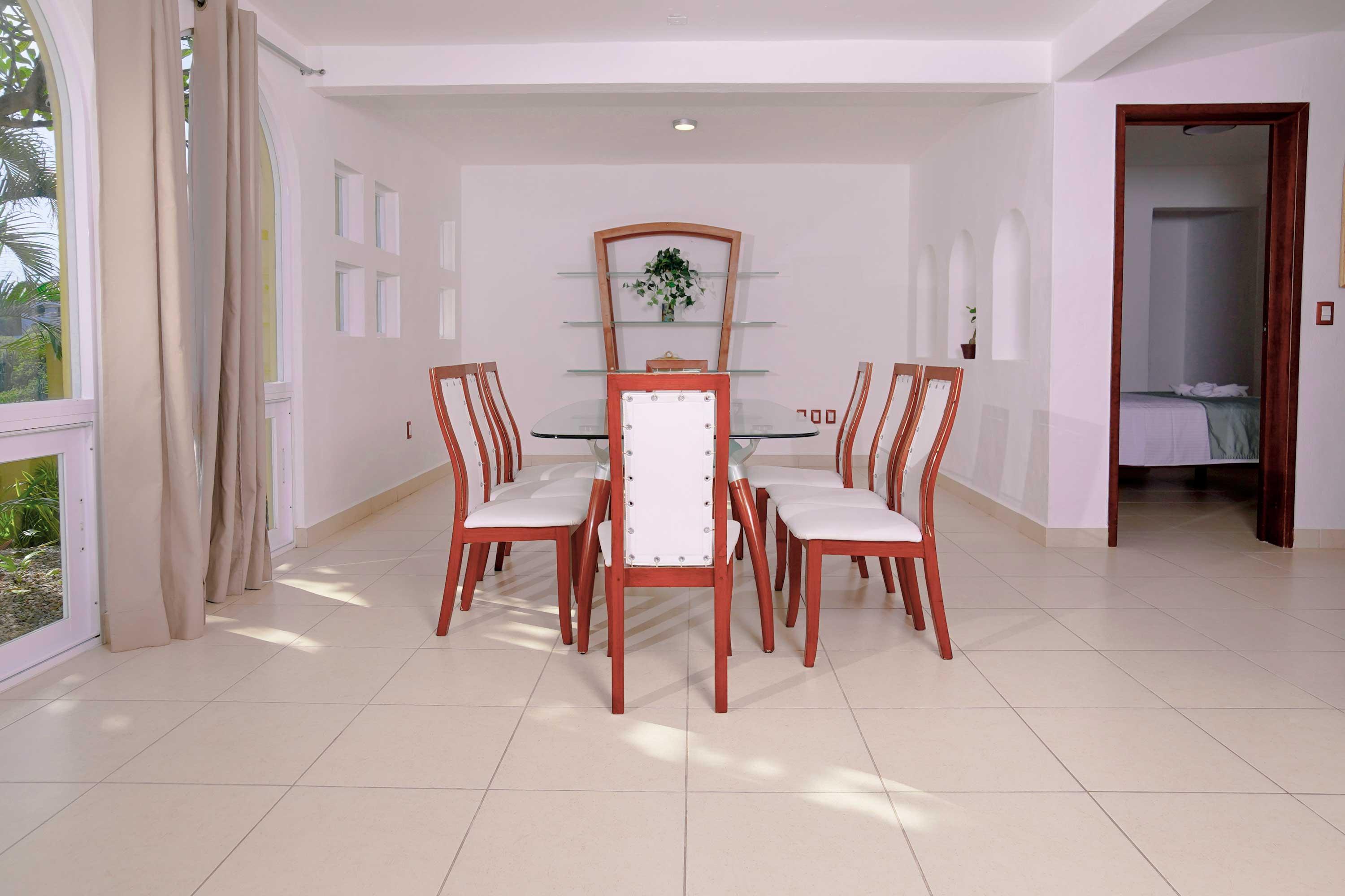 Villas & Resort Luz De Luna 산타크루즈휴에튤코 외부 사진
