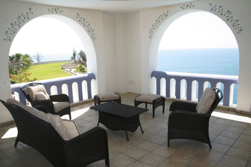Villas & Resort Luz De Luna 산타크루즈휴에튤코 외부 사진